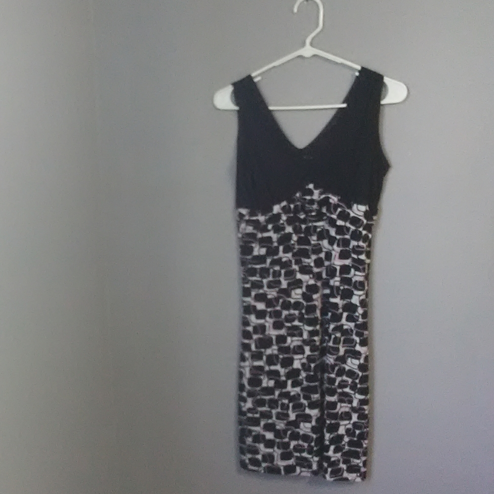 ⏳ Lilibleu Dress Size Small